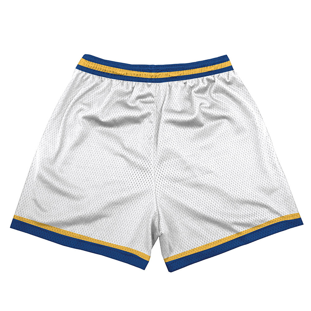 Morgan State - NCAA Women's Basketball : Sierra Headquist - Shorts-1