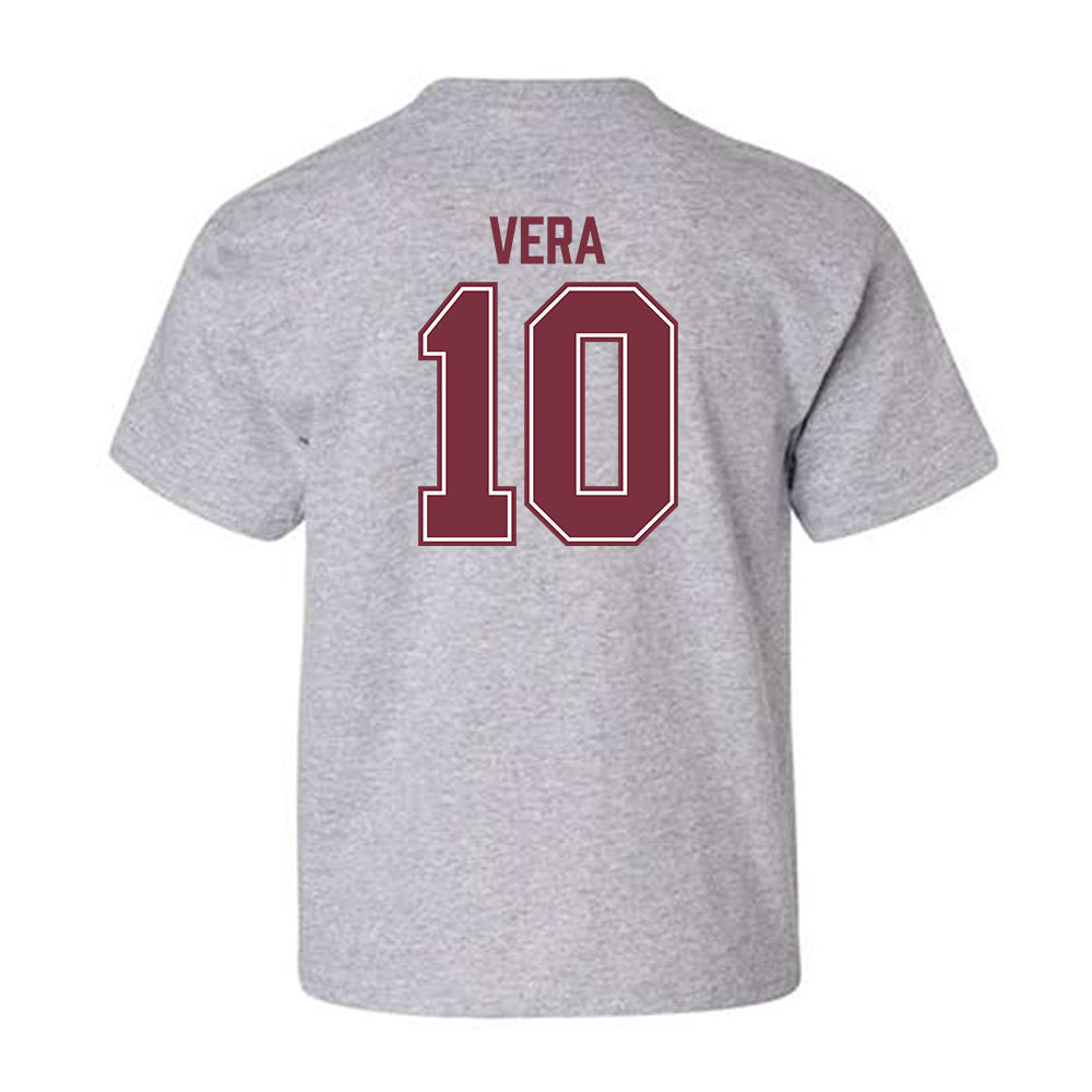 Bellarmine - NCAA Women's Field Hockey : lilli Vera - Classic Shersey Youth T-Shirt-3