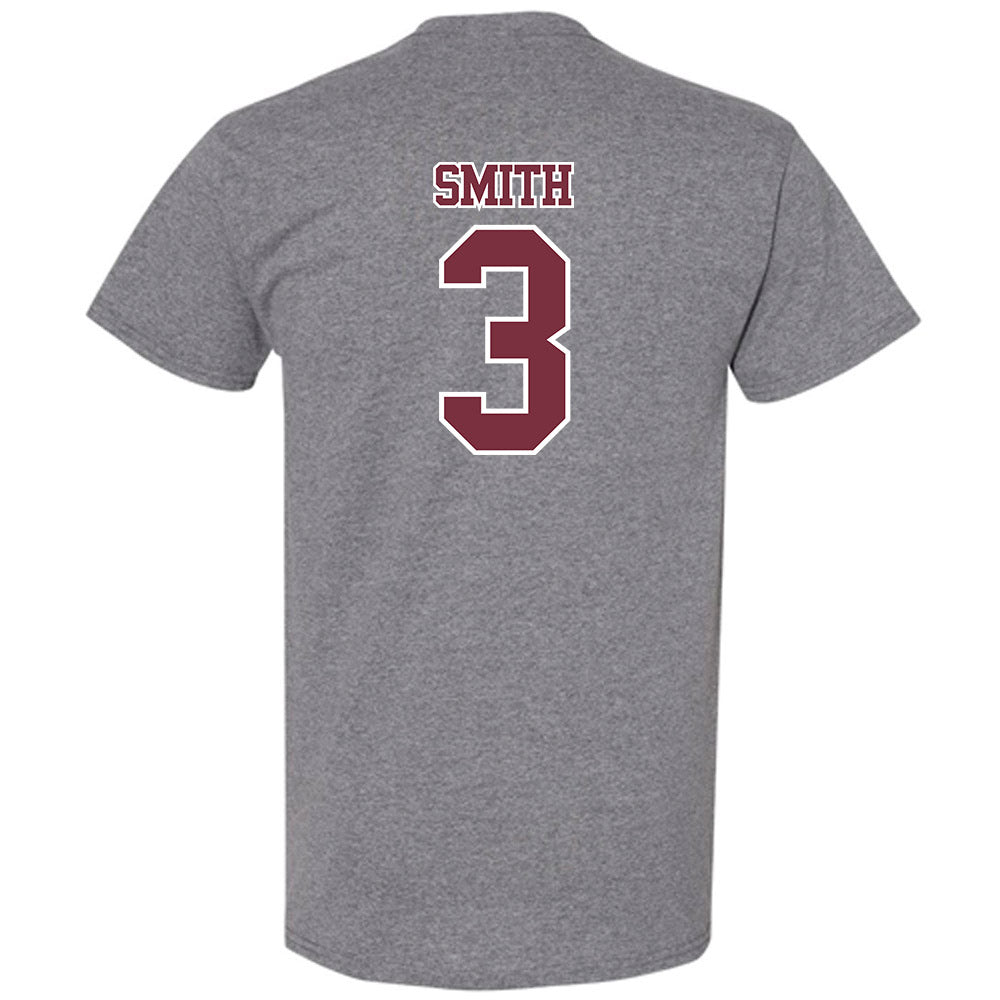 Bellarmine - NCAA Women's Volleyball : Erika Smith - Classic Shersey T-Shirt-3