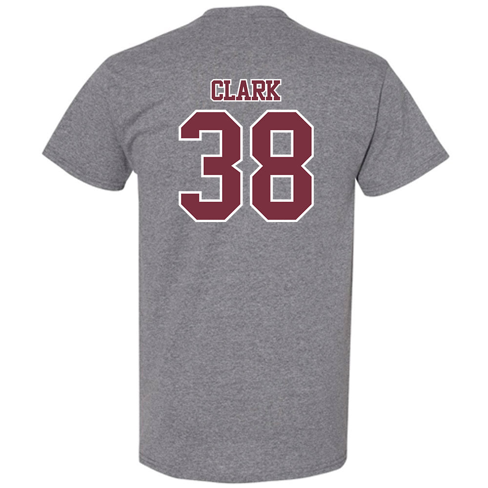 Bellarmine - NCAA Men's Lacrosse : Landon Clark - Classic Shersey T-Shirt-3