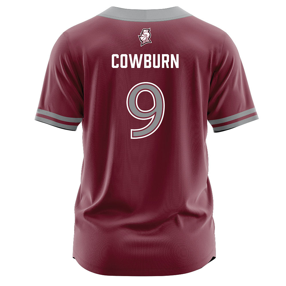 Bellarmine - NCAA Softball : Makenzie Cowburn - Jersey-1