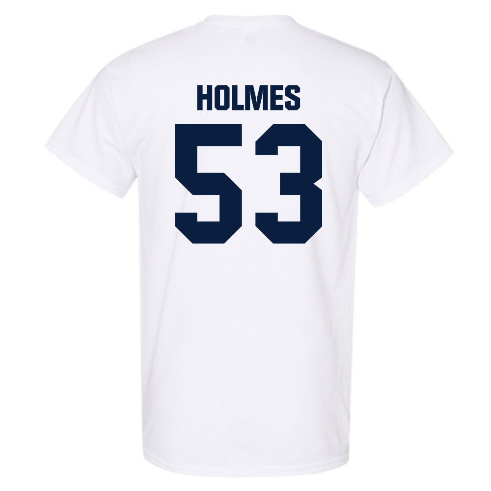 UNH - NCAA Football : Blake Holmes - Classic Shersey T-Shirt-1