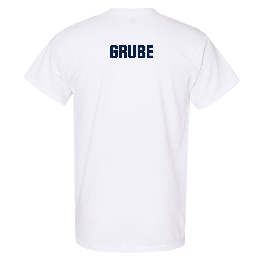 UNH - NCAA Men's Track & Field : Sam Grube - Classic Shersey T-Shirt-1