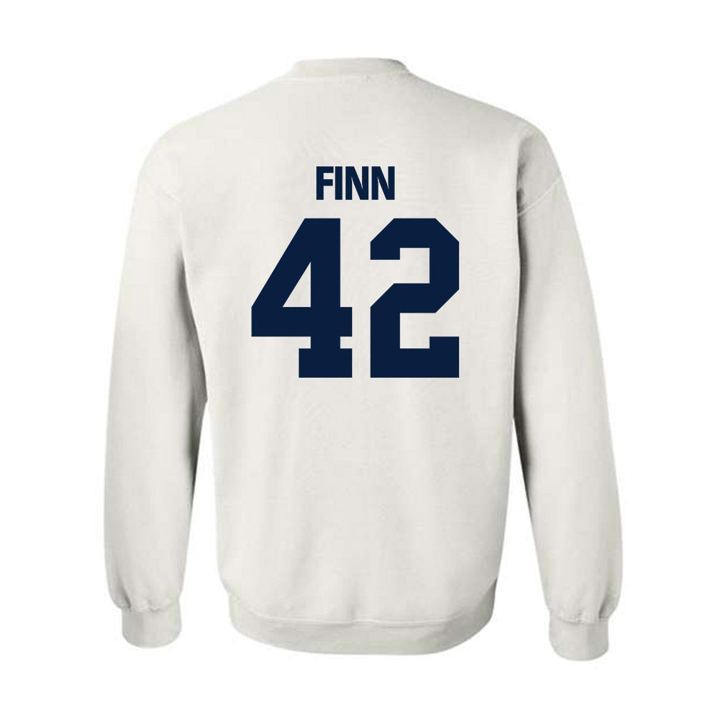 UNH - NCAA Women's Soccer : Elizabeth Finn - Classic Shersey Crewneck Sweatshirt-1