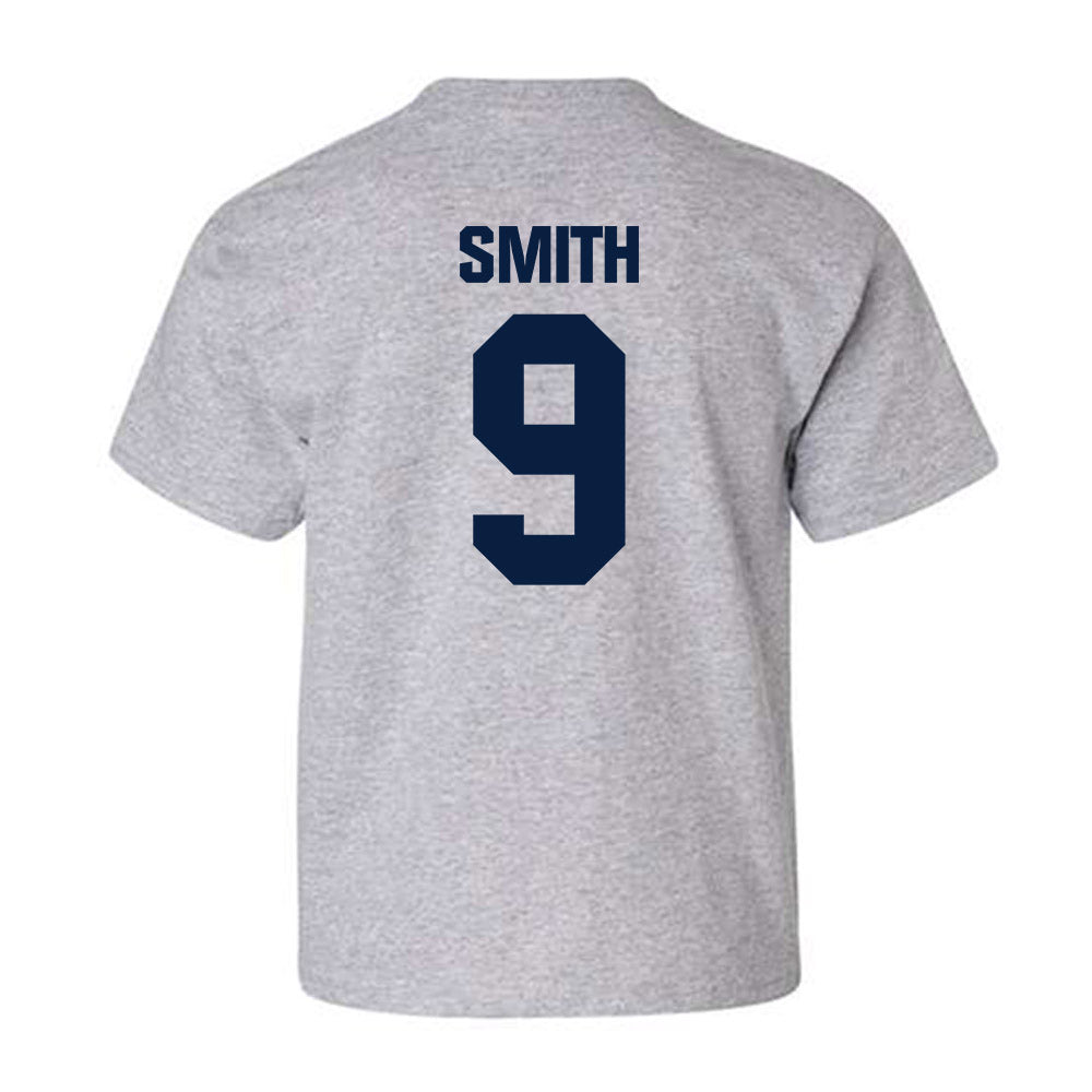 UNH - NCAA Women's Volleyball : Katie Smith - Classic Shersey Youth T-Shirt-1