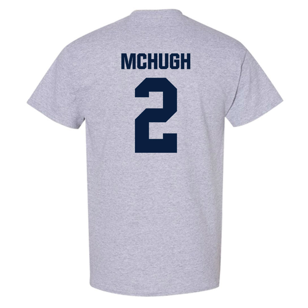 UNH - NCAA Women's Soccer : Molly Mchugh - Classic Shersey T-Shirt-1