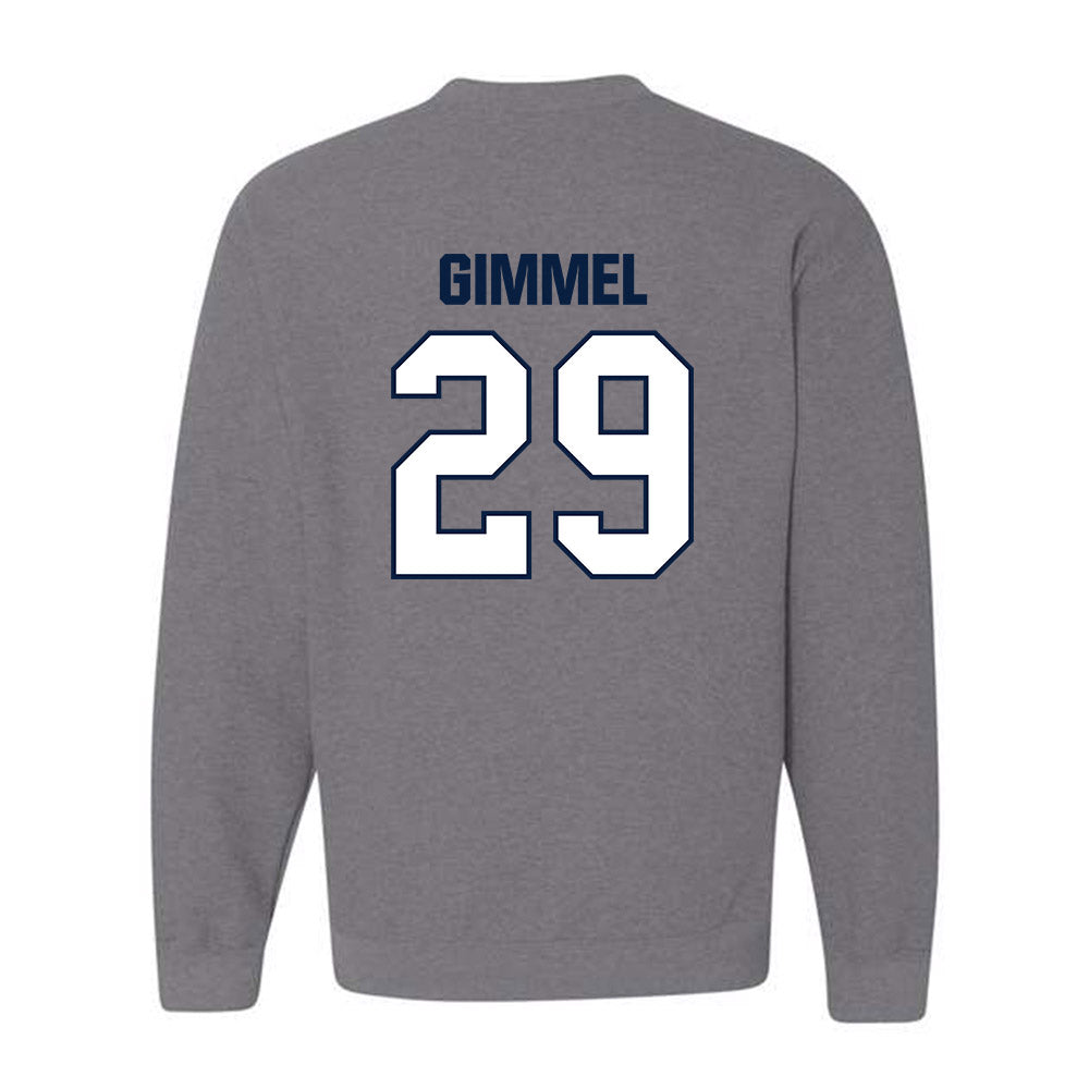 UNH - NCAA Women's Soccer : Alyssa Gimmel - Classic Shersey Crewneck Sweatshirt-1