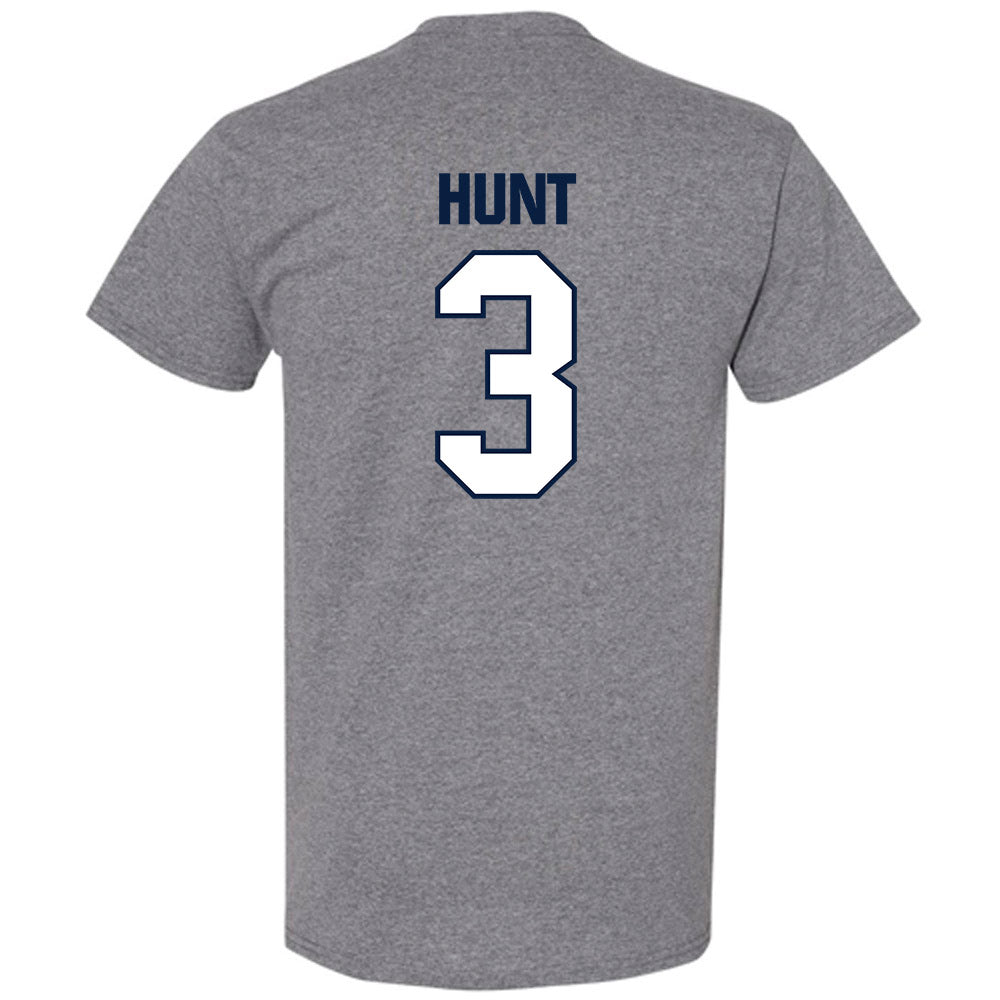 UNH - NCAA Women's Volleyball : Dylan Hunt - Classic Shersey T-Shirt-1
