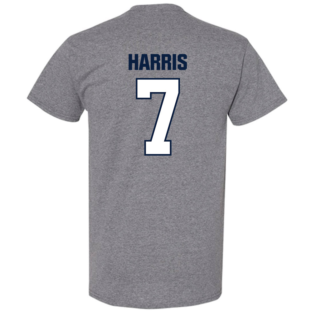 UNH - NCAA Football : Phillip Harris - Classic Shersey T-Shirt-1