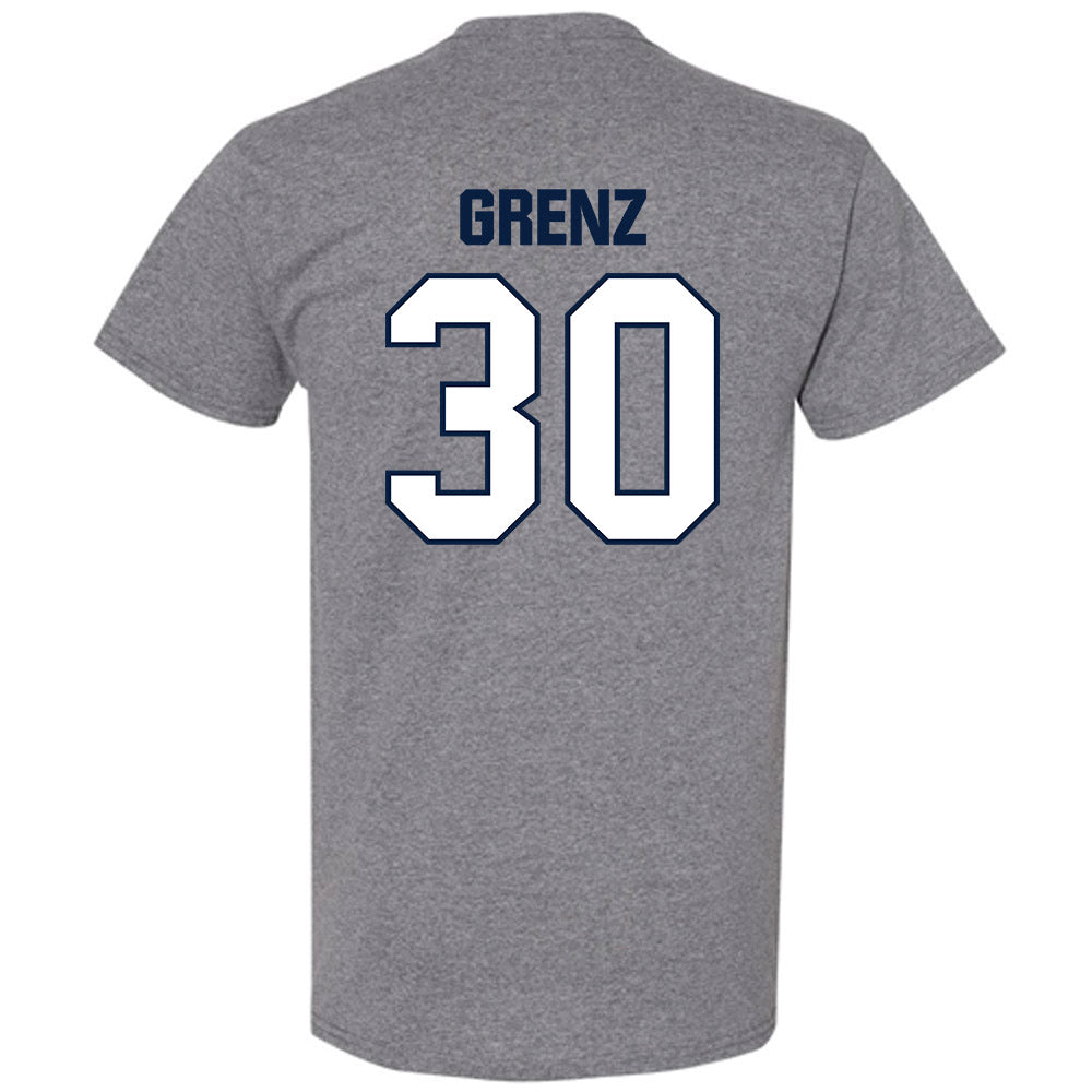 UNH - NCAA Women's Soccer : Elaina Grenz - Classic Shersey T-Shirt-1