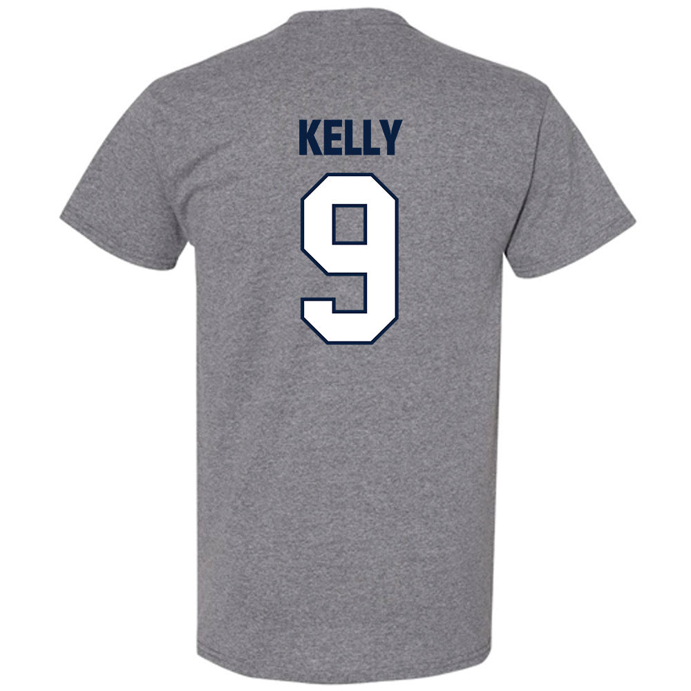 UNH - NCAA Football : Jacarree Kelly - Classic Shersey T-Shirt-1