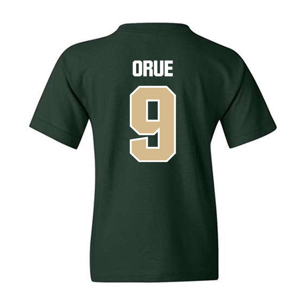 GCC - NCAA Men's Soccer : Joshua Orue - Classic Shersey Youth T-Shirt-1