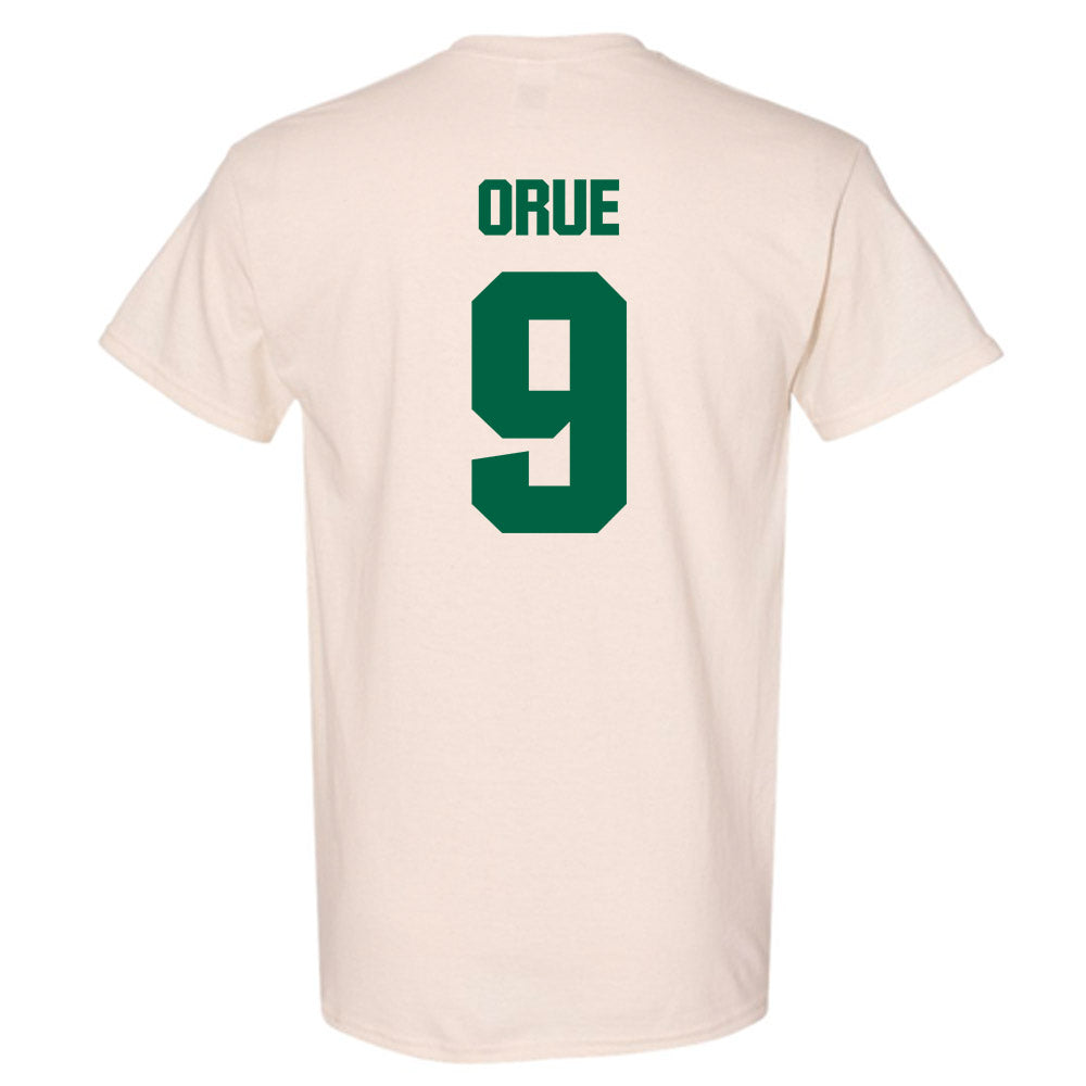 GCC - NCAA Men's Soccer : Joshua Orue - T-Shirt-1