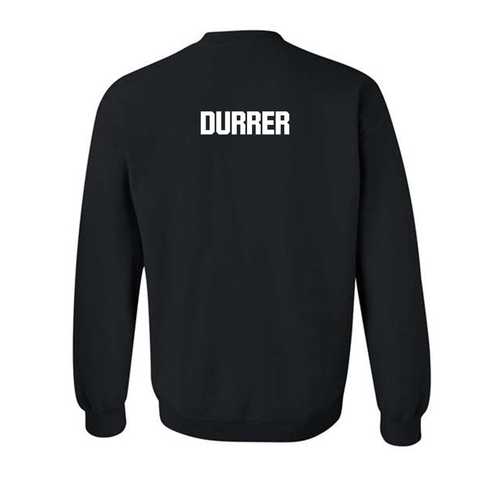 GGC - NCAA Men's Tennis : Gian Durrer - Classic Shersey Crewneck Sweatshirt-1