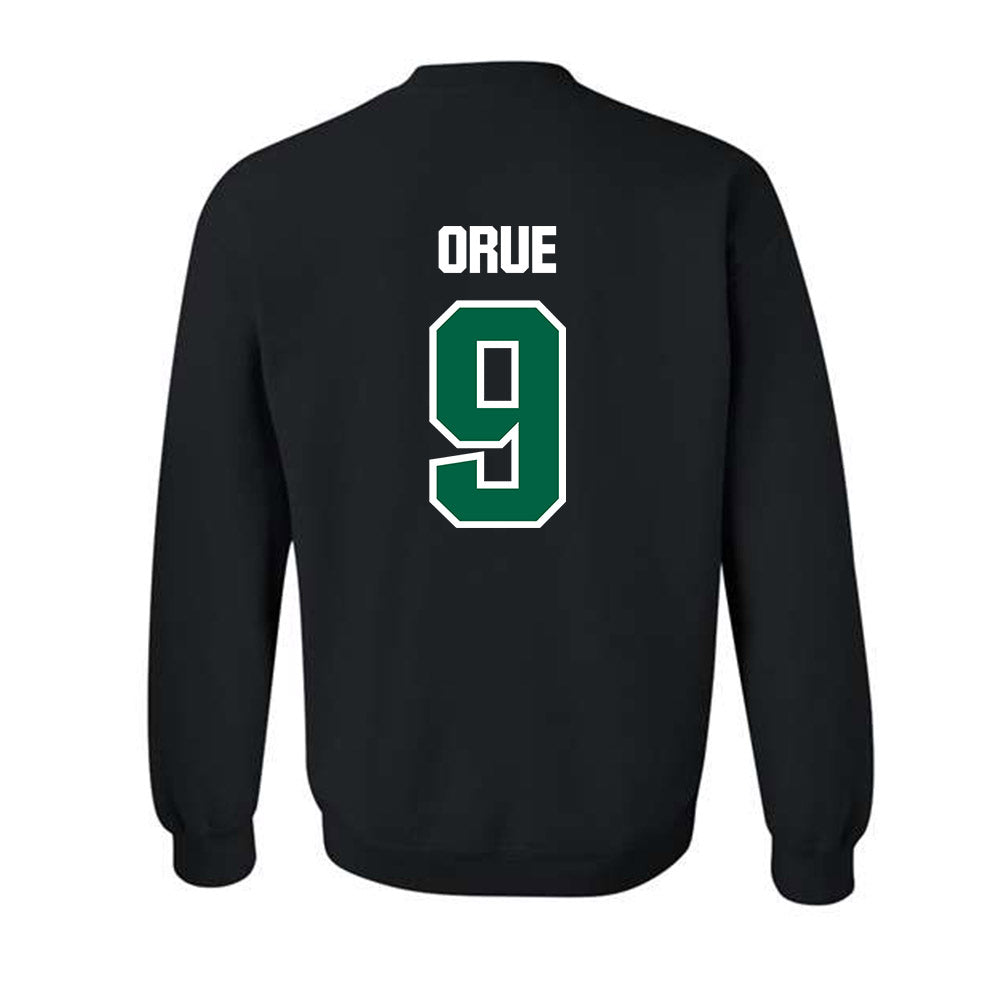 GCC - NCAA Men's Soccer : Joshua Orue - Classic Shersey Crewneck Sweatshirt-1