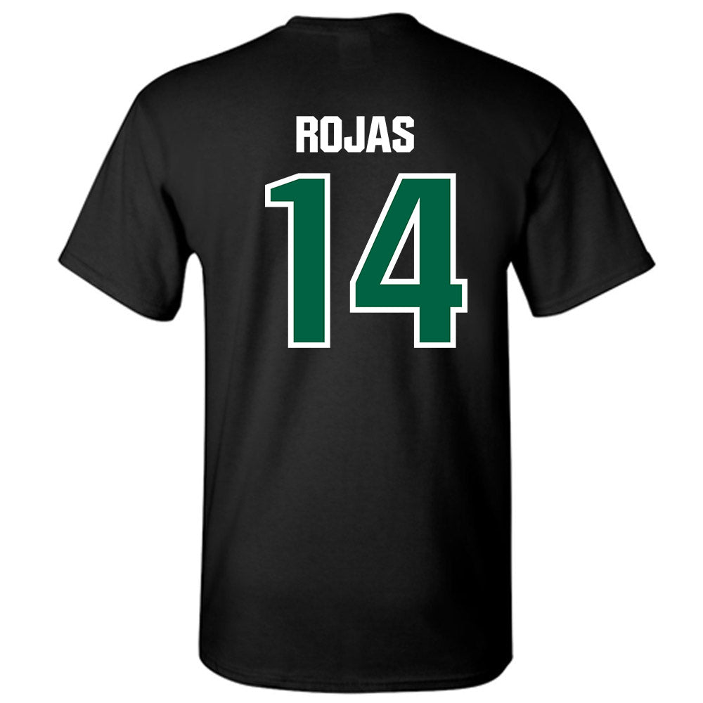 GCC - NCAA Men's Soccer : Cesar Rojas - Classic Shersey T-Shirt-1