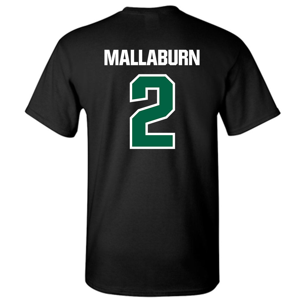 GGC - NCAA Men's Soccer : Michael Mallaburn - Classic Shersey T-Shirt-1