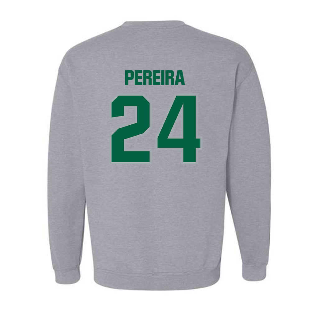GGC - NCAA Men's Soccer : Diego Pereira - Classic Shersey Crewneck Sweatshirt-1