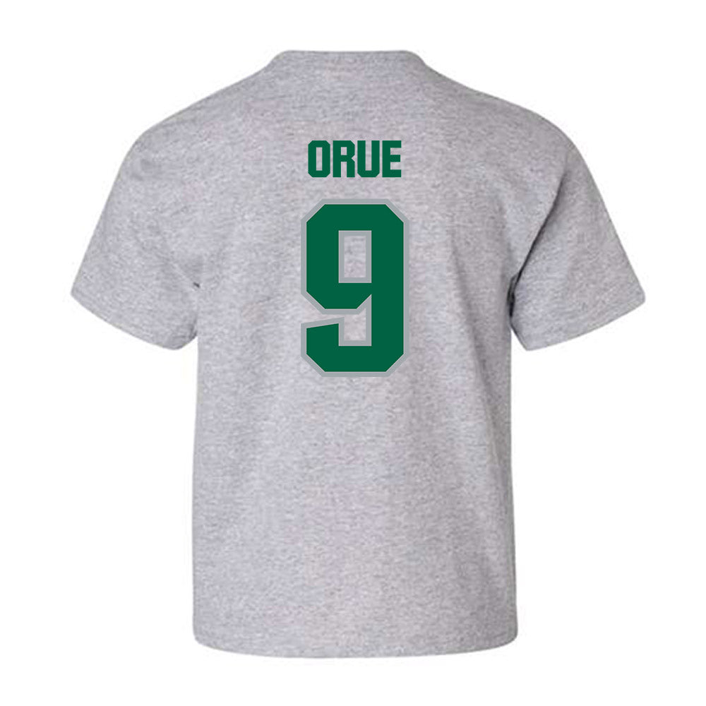 GCC - NCAA Men's Soccer : Joshua Orue - Classic Shersey Youth T-Shirt-1