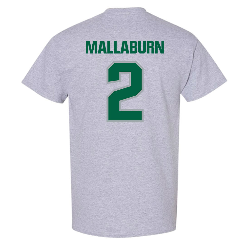 GGC - NCAA Men's Soccer : Michael Mallaburn - Classic Shersey T-Shirt-1
