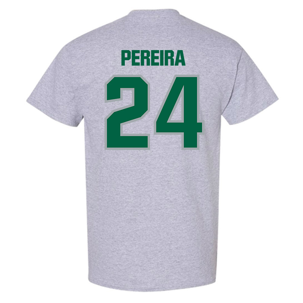 GGC - NCAA Men's Soccer : Diego Pereira - Classic Shersey T-Shirt-1