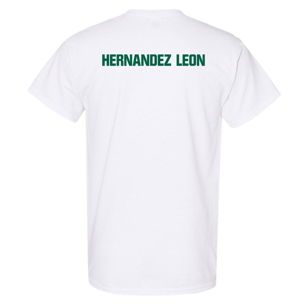 GGC - NCAA Women's Tennis : Isid Hernandez Leon - Classic Shersey T-Shirt-1