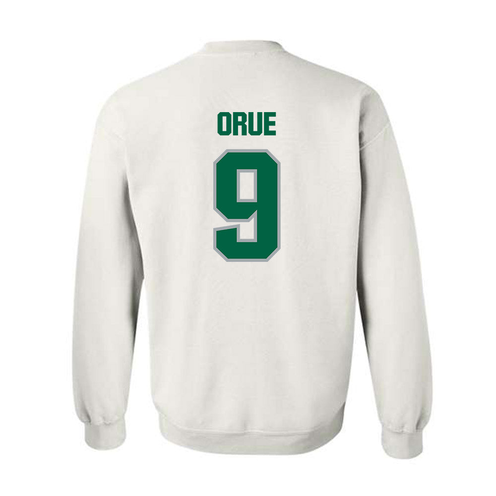 GCC - NCAA Men's Soccer : Joshua Orue - Classic Shersey Crewneck Sweatshirt-1