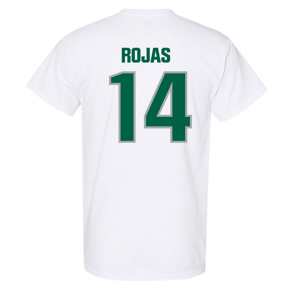 GCC - NCAA Men's Soccer : Cesar Rojas - Classic Shersey T-Shirt-1