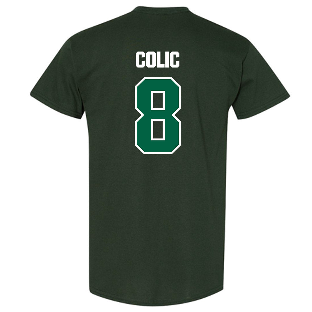 GGC - NCAA Men's Soccer : Luka Colic - Classic Shersey T-Shirt-1