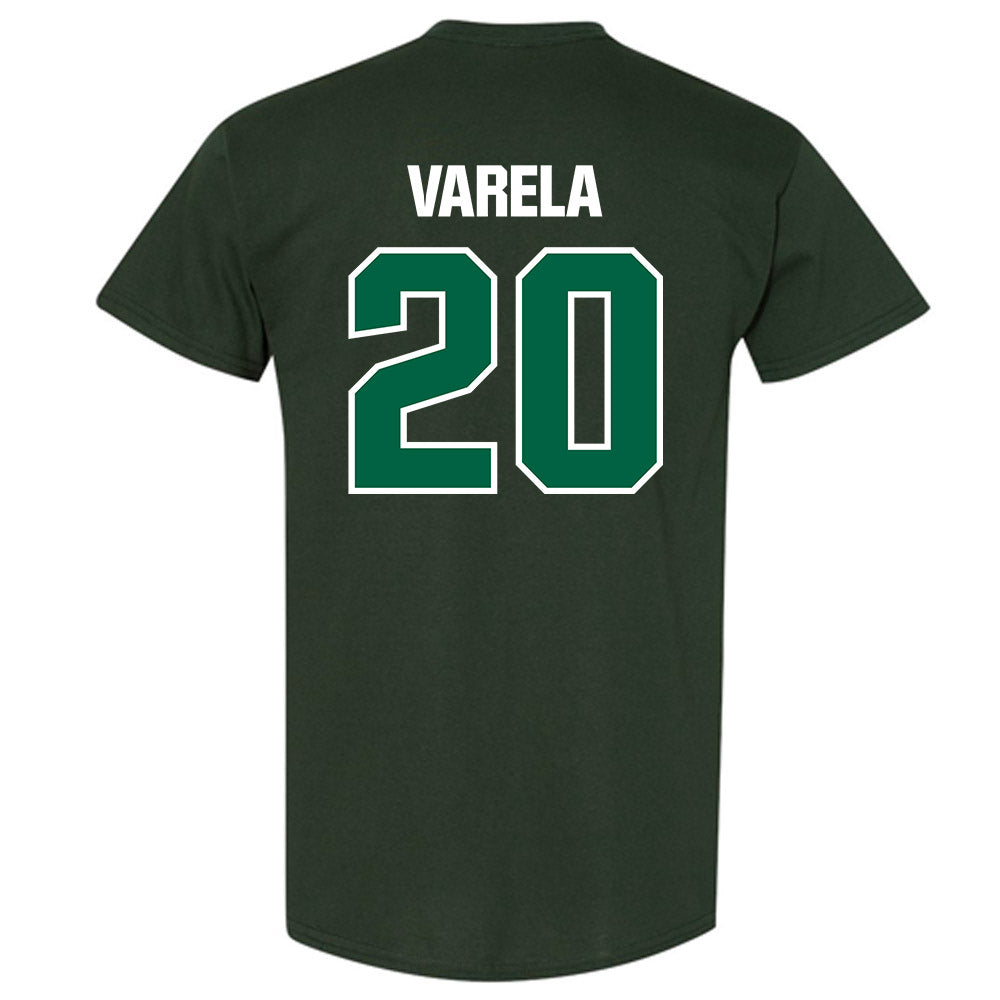 GGC - NCAA Men's Soccer : David Varela - Classic Shersey T-Shirt-1