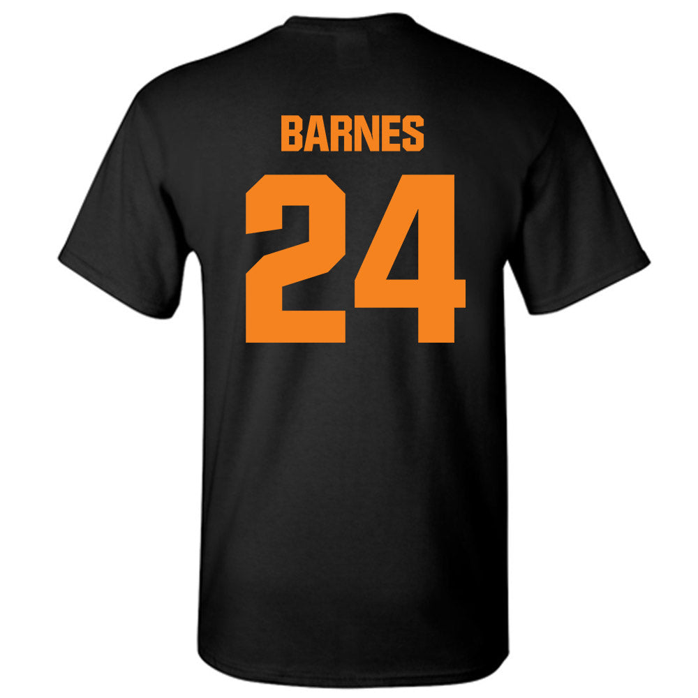 Tennessee - NCAA Football : Hunter Barnes - Classic Shersey T-Shirt-1
