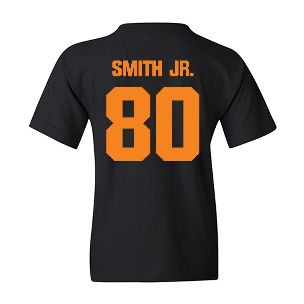Tennessee - NCAA Football : Travis Smith Jr. - Classic Shersey Youth T-Shirt-1