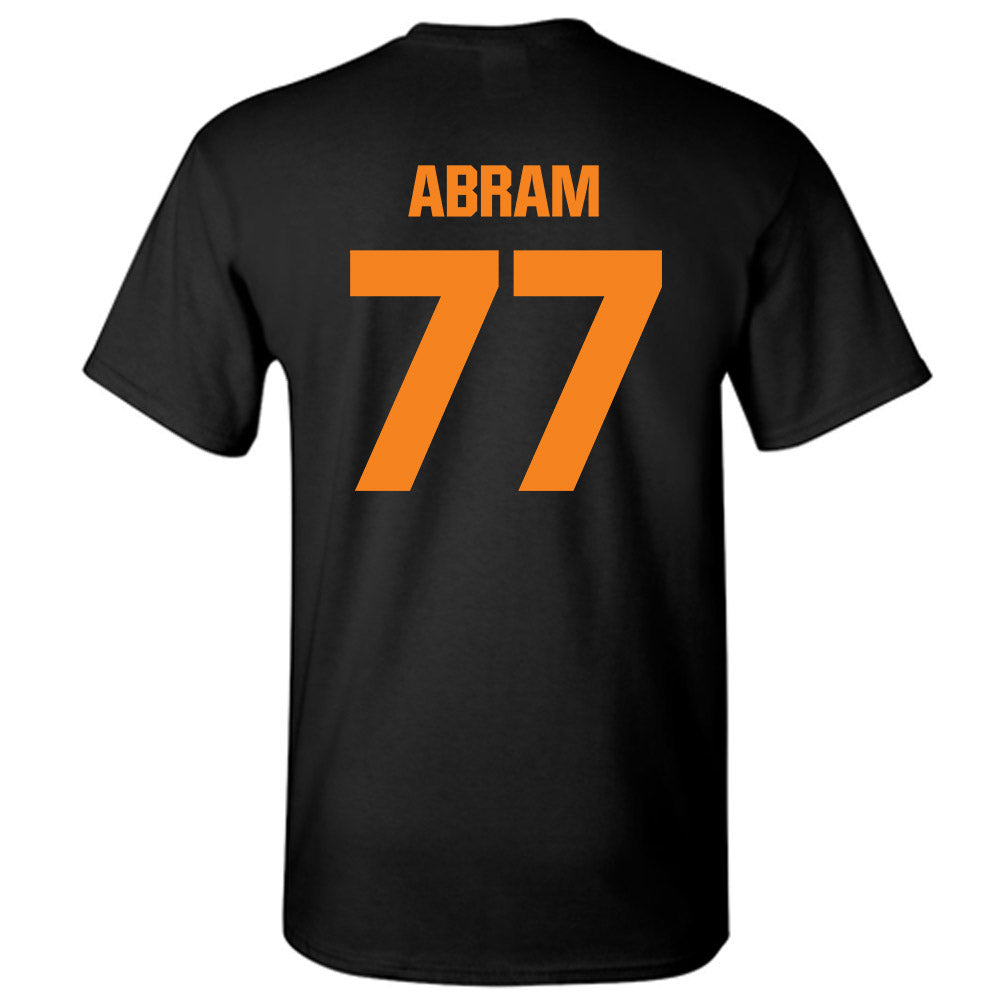 Tennessee - NCAA Men's Basketball : Amaree Abram - Classic Shersey T-Shirt-1