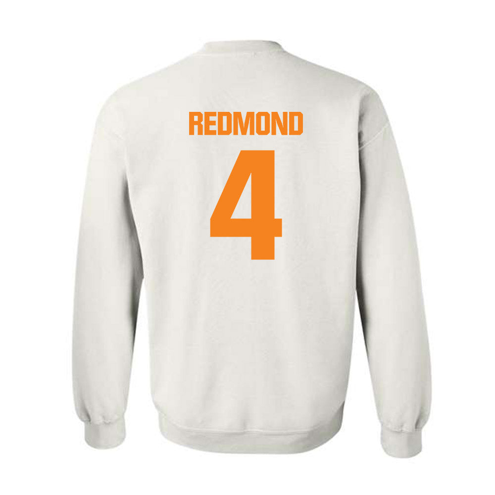 Tennessee - NCAA Football : Ty Redmond - Classic Shersey Crewneck Sweatshirt-1