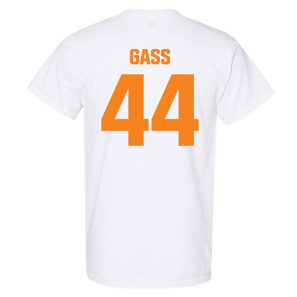 Tennessee - NCAA Football : Christian Gass - Classic Shersey T-Shirt-1
