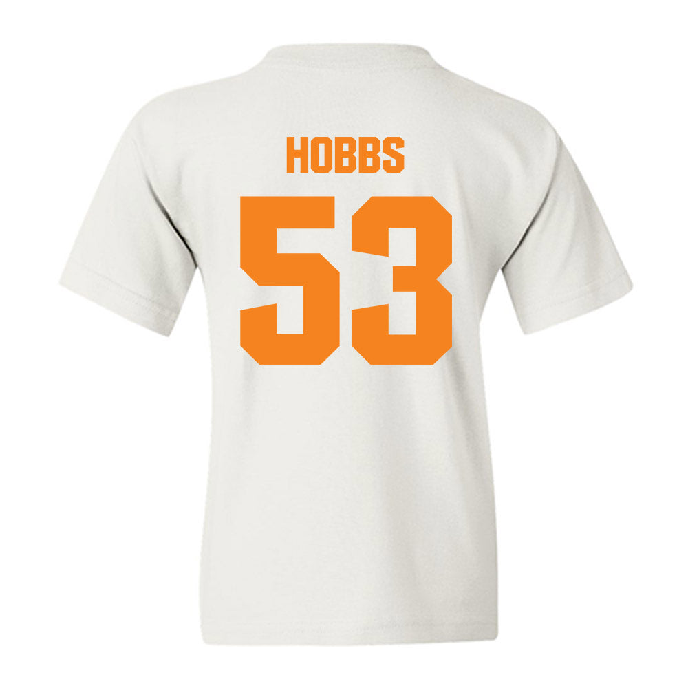 Tennessee - NCAA Football : Daevin Hobbs - Classic Shersey Youth T-Shirt-1