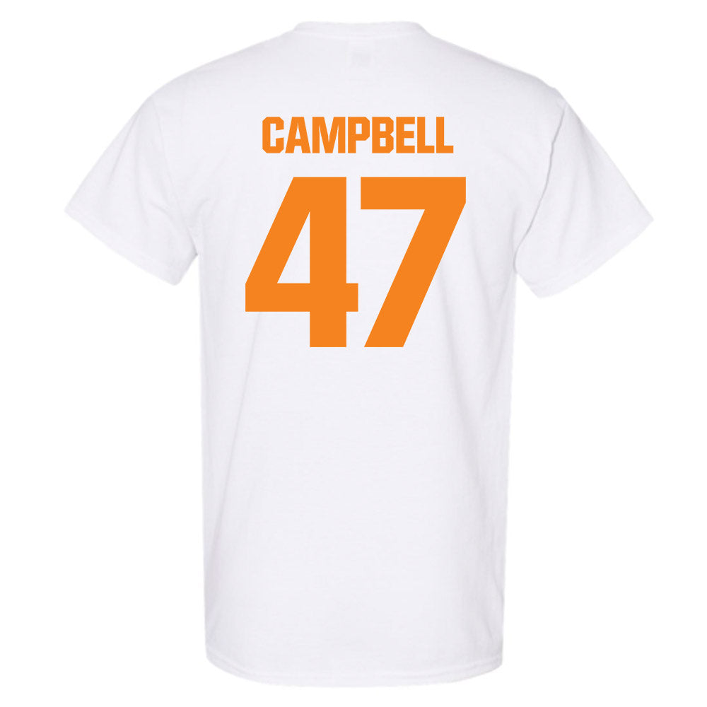 Tennessee - NCAA Football : Isaiah Campbell - Classic Shersey T-Shirt-1