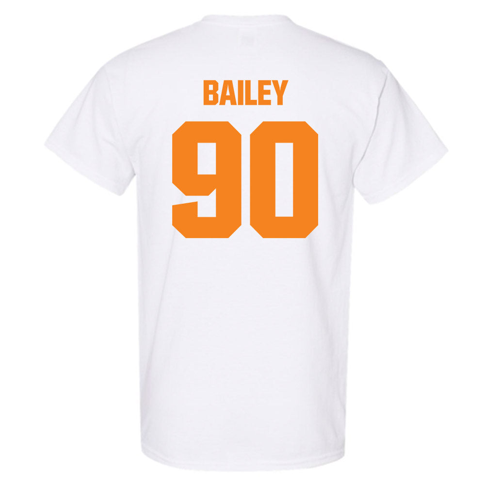 Tennessee - NCAA Football : Dominic Bailey - Classic Shersey T-Shirt-1