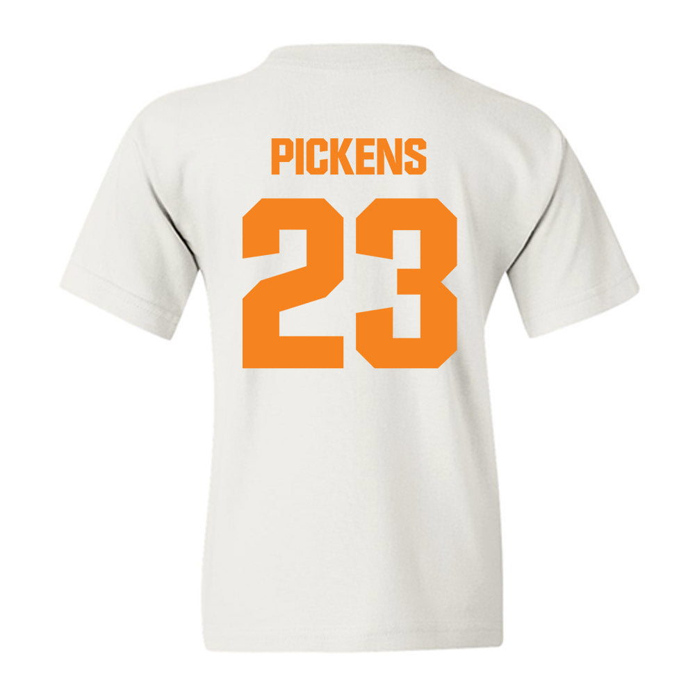 Tennessee - NCAA Softball : Karlyn Pickens - Classic Shersey Youth T-Shirt-1