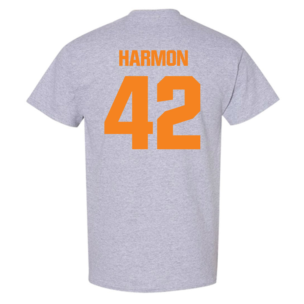 Tennessee - NCAA Football : Braylon Harmon - Classic Shersey T-Shirt-1