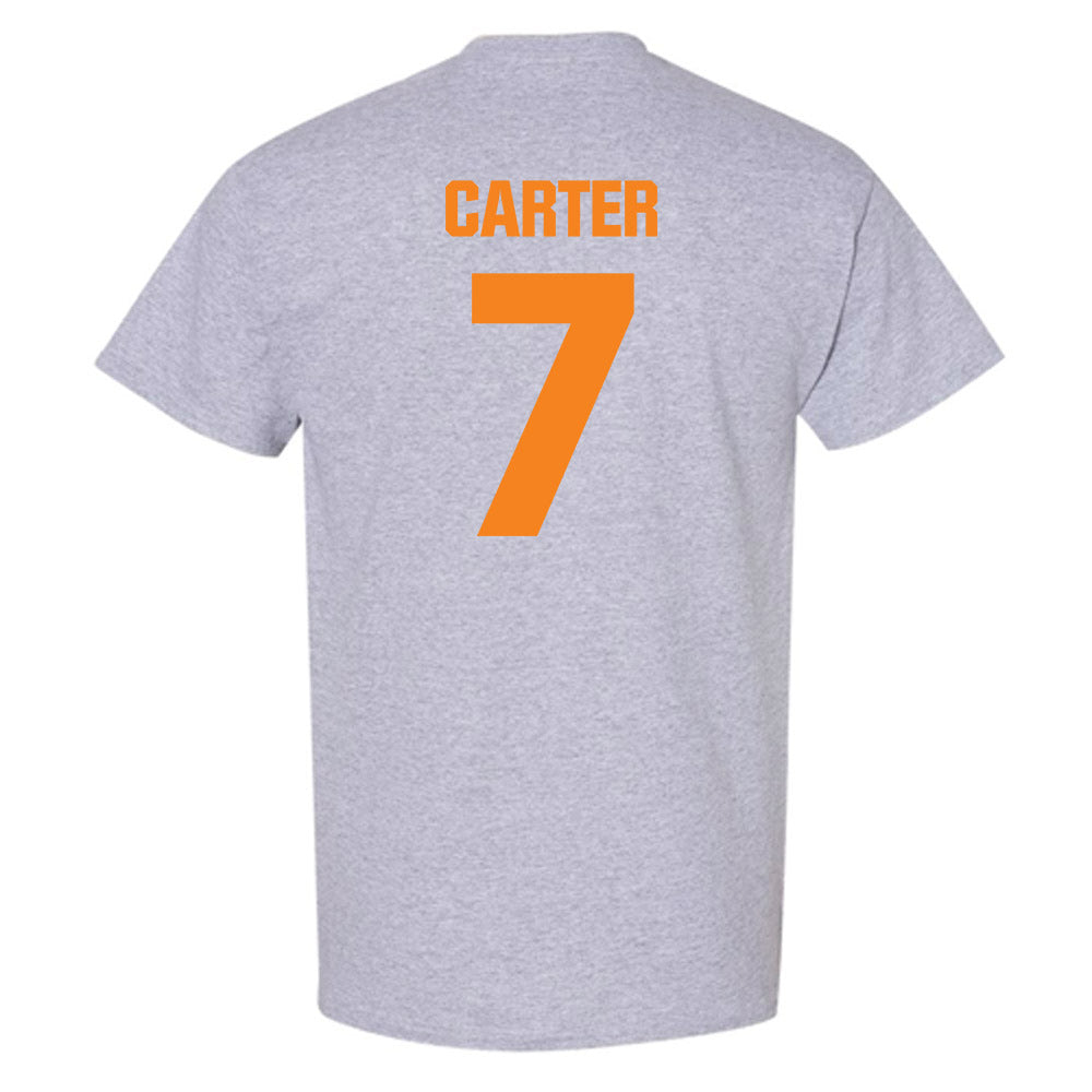 Tennessee - NCAA Football : Arion Carter - Classic Shersey T-Shirt-1