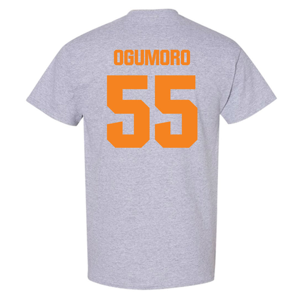 Tennessee - NCAA Football : Antoni Ogumoro - Classic Shersey T-Shirt-1