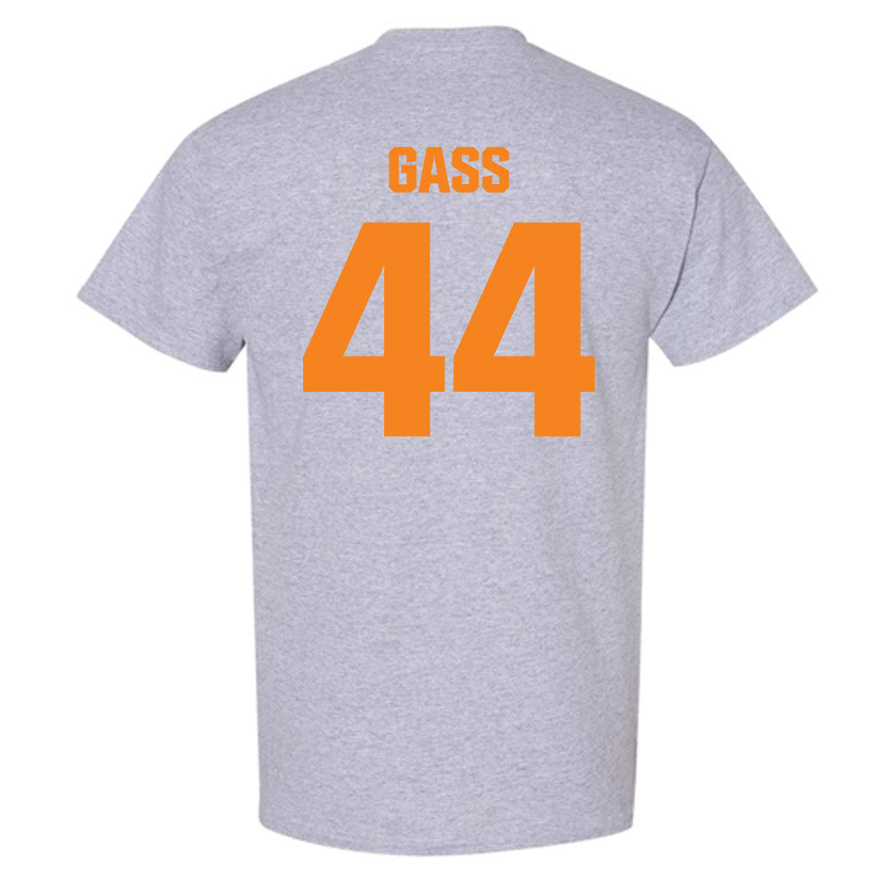 Tennessee - NCAA Football : Christian Gass - Classic Shersey T-Shirt-1