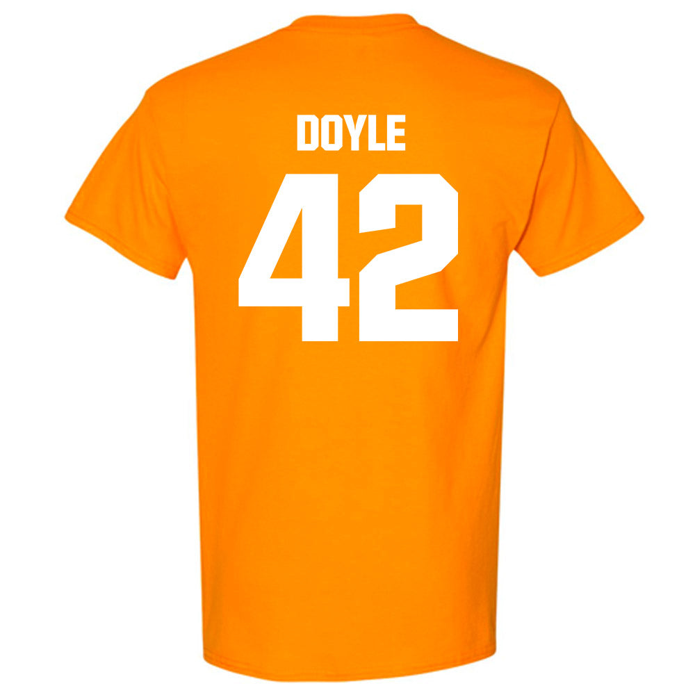 Tennessee - NCAA Softball : Amayah Doyle - Classic Shersey T-Shirt-1