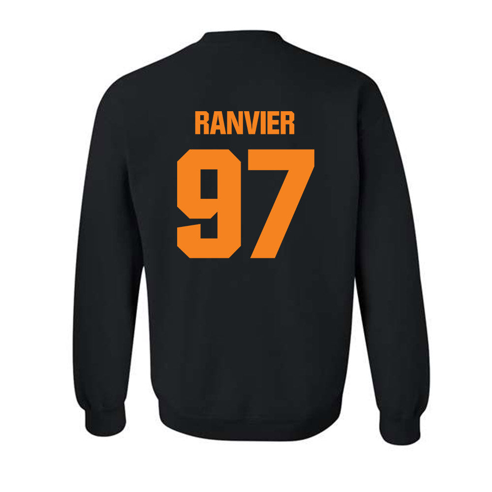 Tennessee - NCAA Football : Cooper Ranvier - Classic Shersey Crewneck Sweatshirt-1