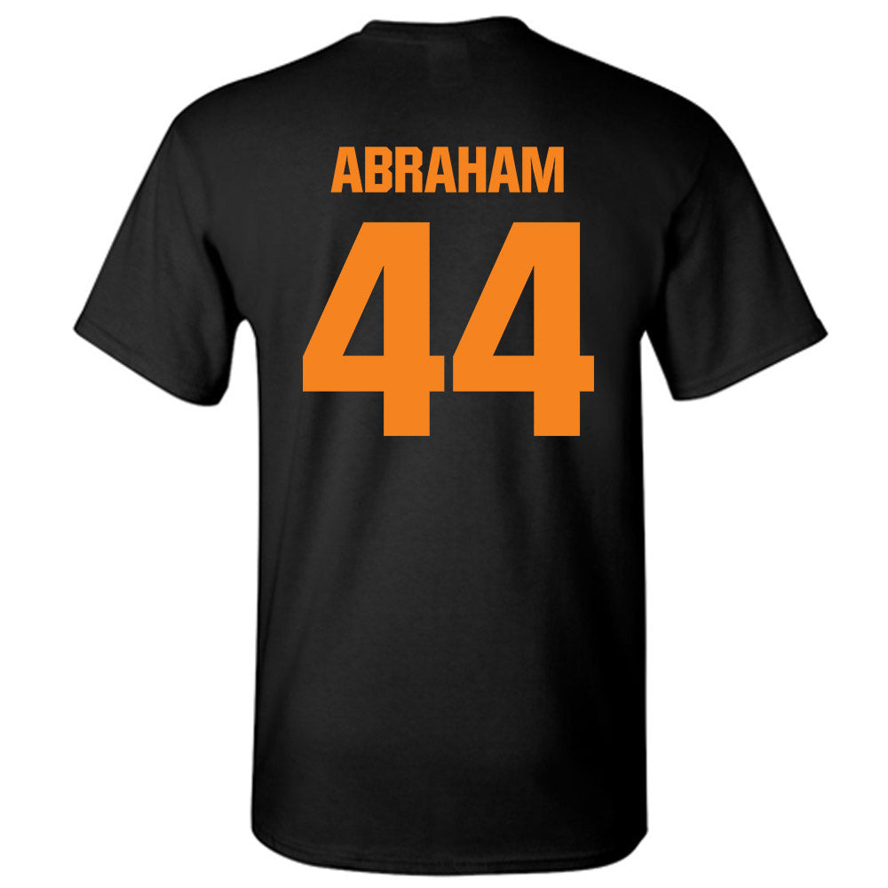 Tennessee - NCAA Baseball : Nic Abraham - Classic Shersey T-Shirt-1