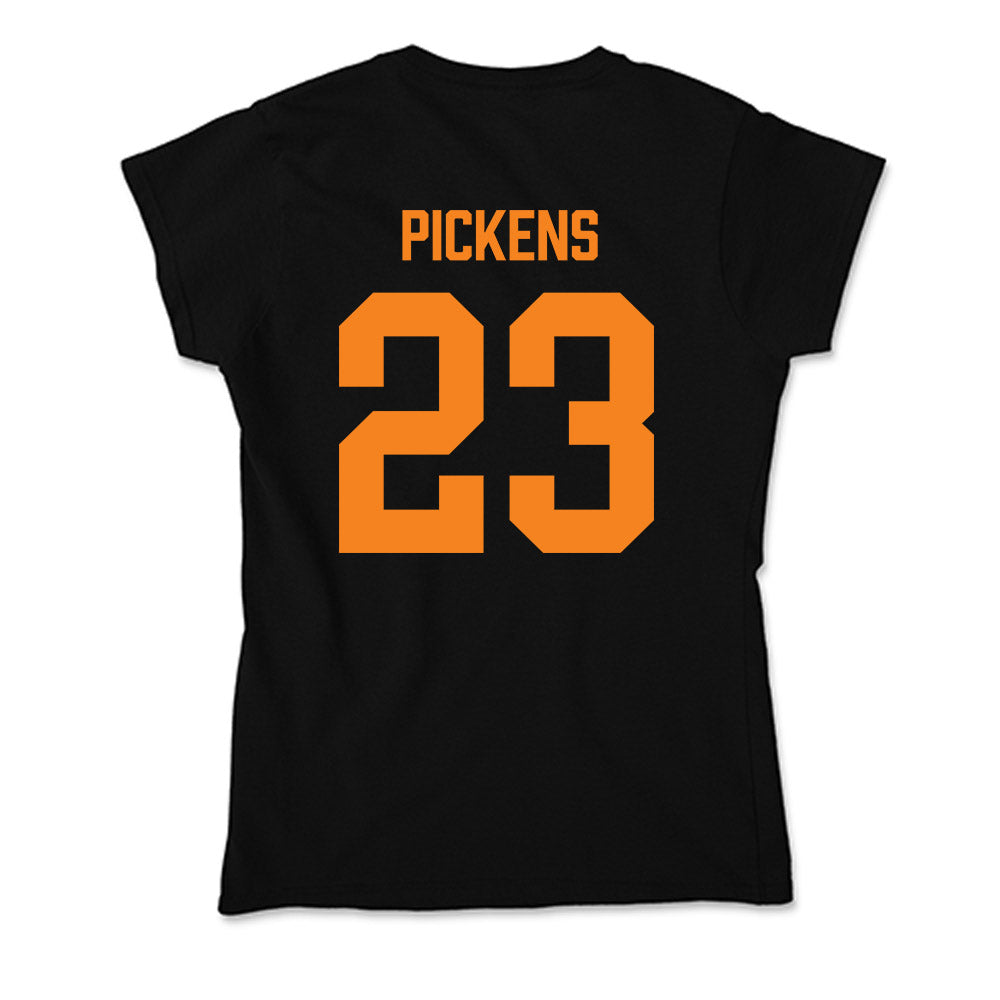 Tennessee - NCAA Softball : Karlyn Pickens - Soft Style Women’s T-Shirt-1