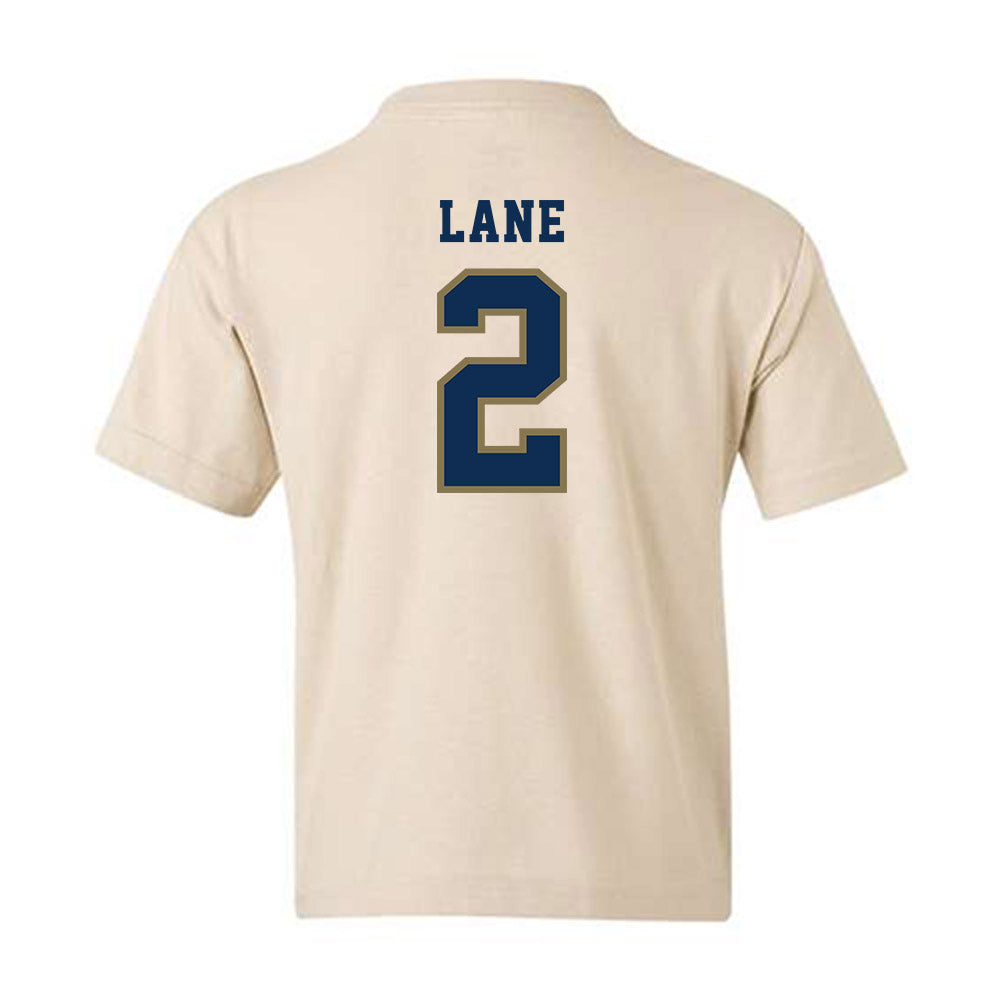 MSMU - NCAA Flag Football : Alyssa Lane - Classic Shersey Youth T-Shirt-1