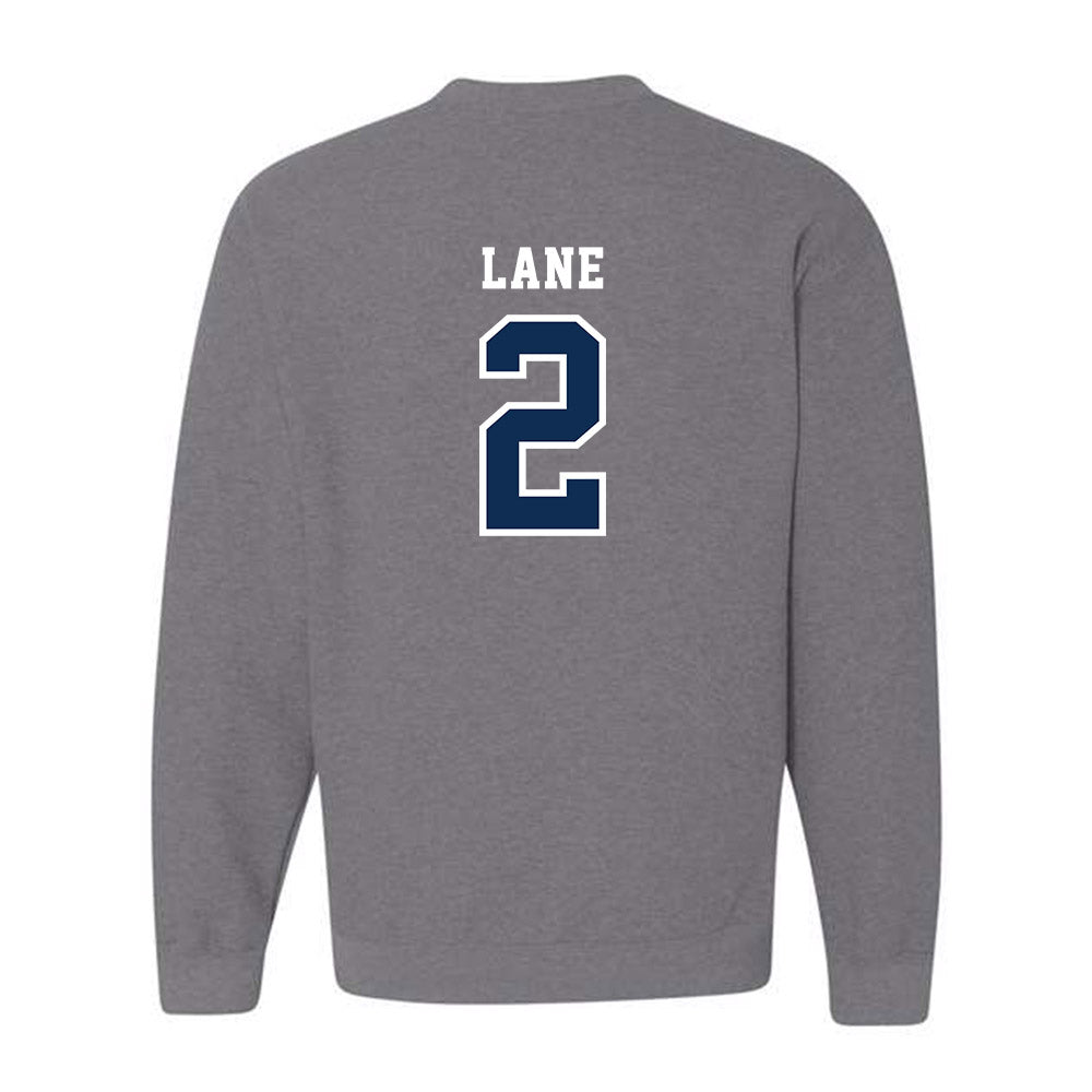 MSMU - NCAA Flag Football : Alyssa Lane - Classic Shersey Crewneck Sweatshirt-1