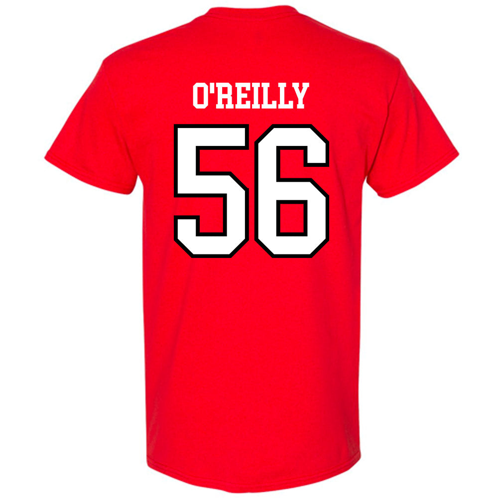 UNLV - NCAA Football : Andrew O'Reilly - Classic Shersey T-Shirt-1